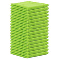Microfiber Cleaning Cloth Car Cleaning  Detailing Towels Washing Duster