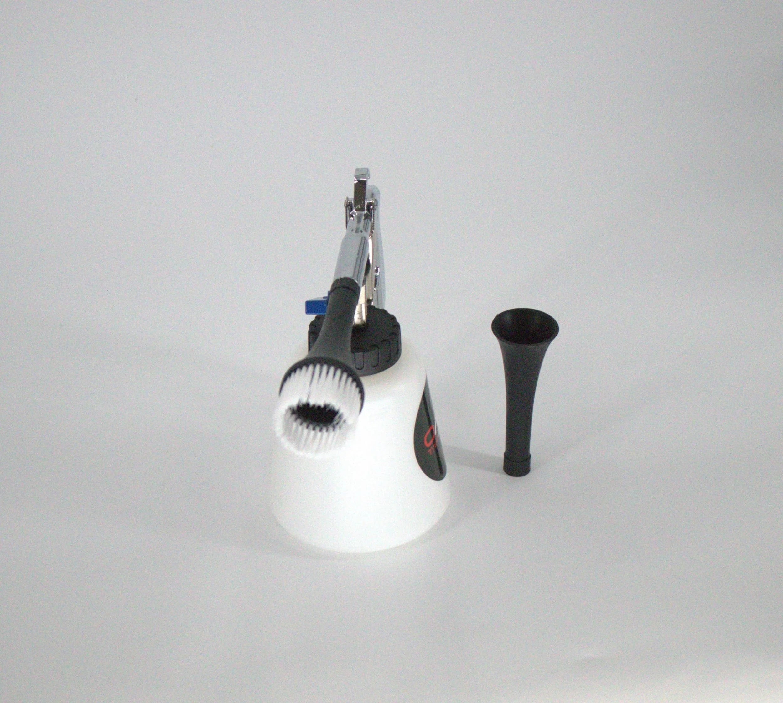 Wet Air Gun for Interior Car and Truck Cleaning