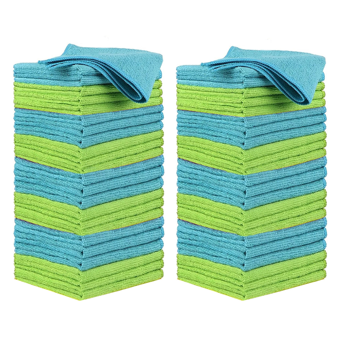 Microfiber Cleaning Cloth Car Cleaning  Detailing Towels Washing Duster